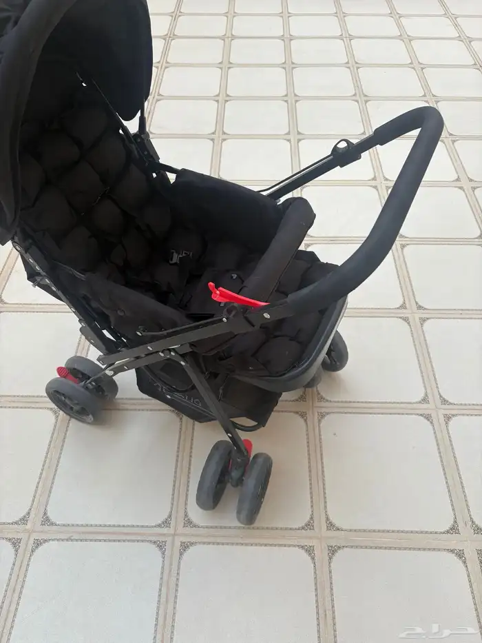 للبيع عربيه اطفال 1