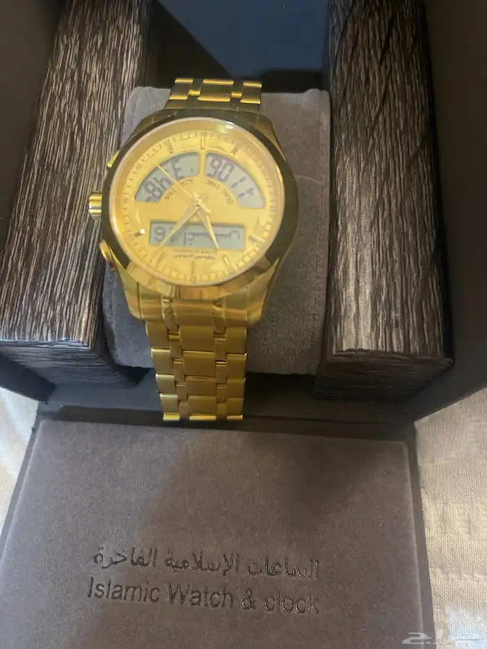 ساعه الفجر 3