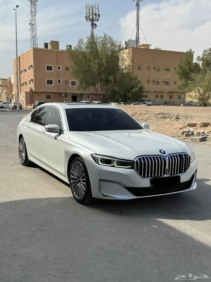 بي ام 2020 للبيع 3