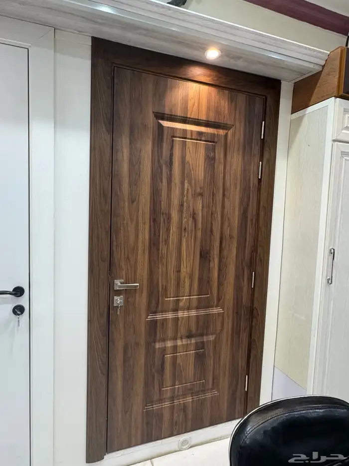 بابك مش بس مدخل  هو بداية حياتك الجديدة 1