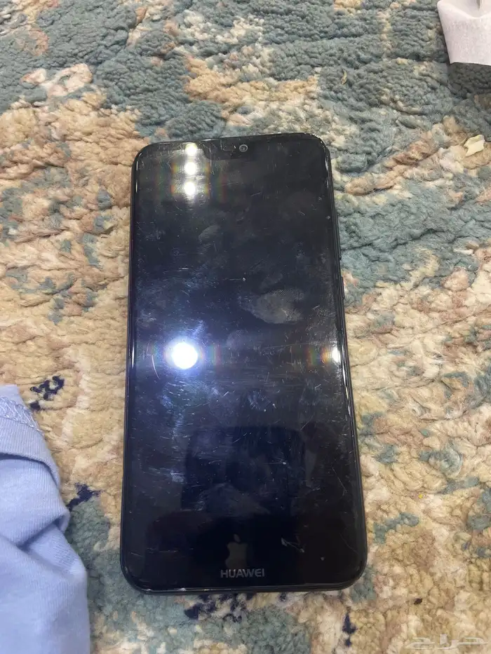 جوال هواوي للبيع 1
