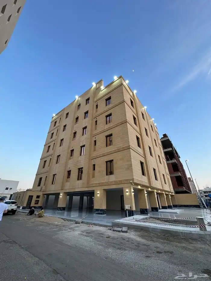 غرفه وصاله ومطبخ للايجار الشهري حي الربوه 10