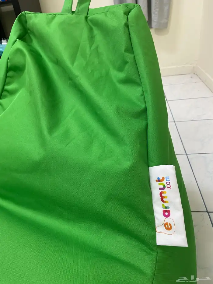 كرسي مريح لمشاهدة التلفاز نظيف 4