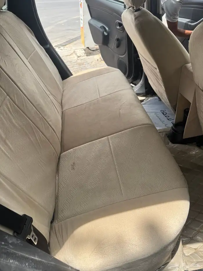 رينو داستر 5