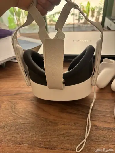 VR - ميتا كويست. - Meta - سماعة رأس الكل في واحد index