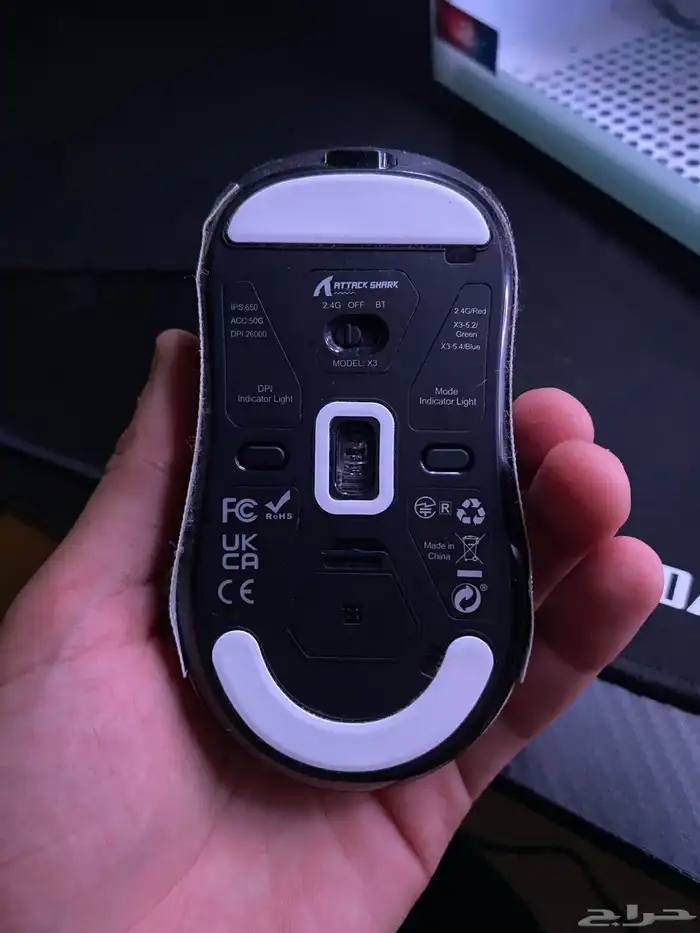 بي سي pc قيمنق 6