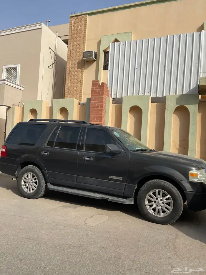 اكسبدشن 0