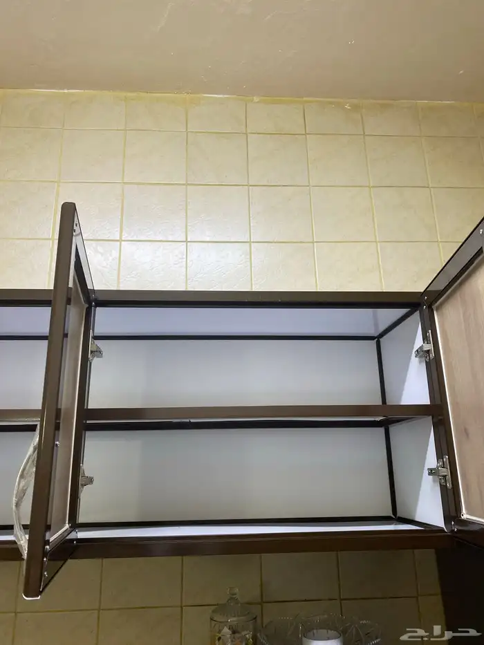 دواليب مطبخ 3
