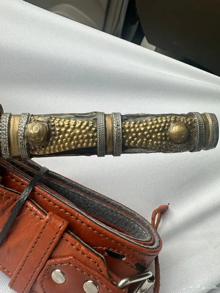 سكين وارد بن سيف 1