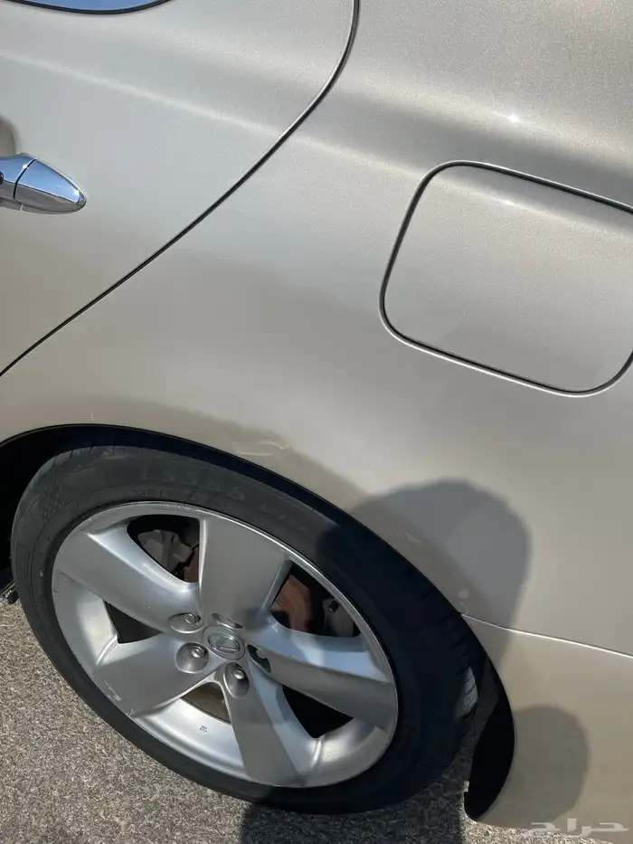 لكزس 2012 LS460 L 1