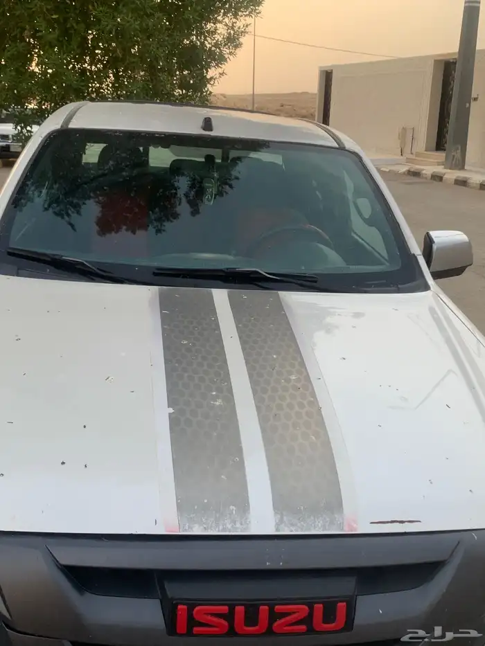 ايسوزو ديمكس GT 2018 0