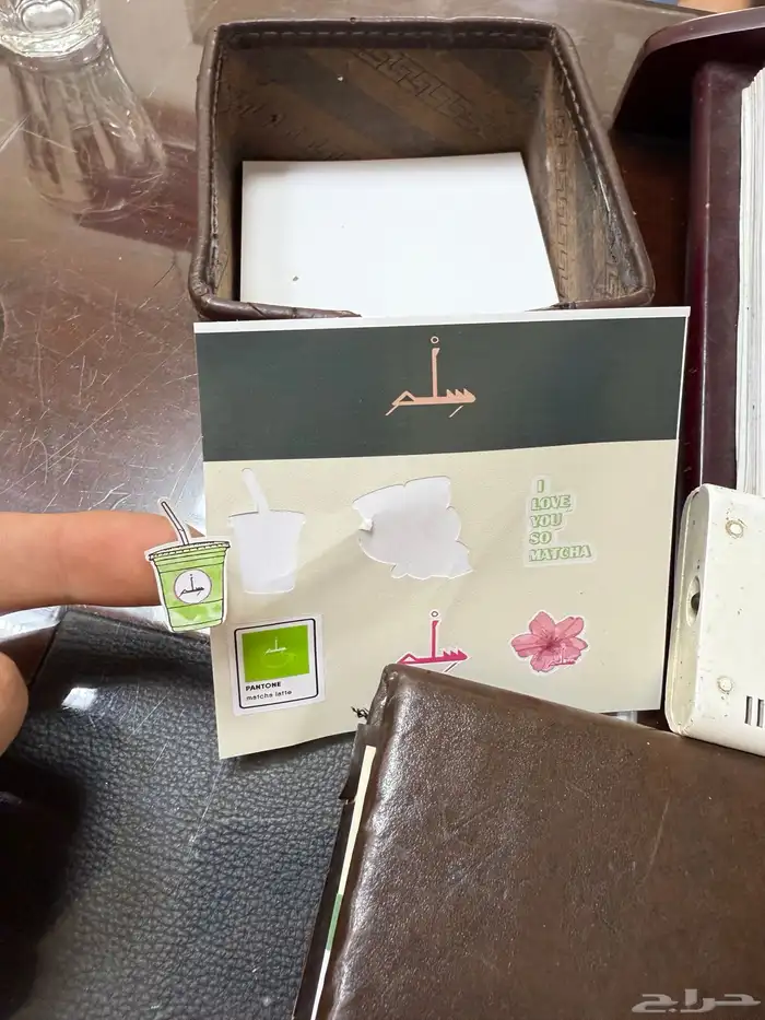 طباعة كارت واستكرات بجميع المقاسات والانواع 1