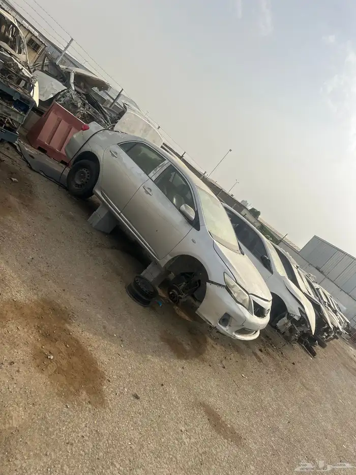 تشليح الراشدي صناعيه جازان 1