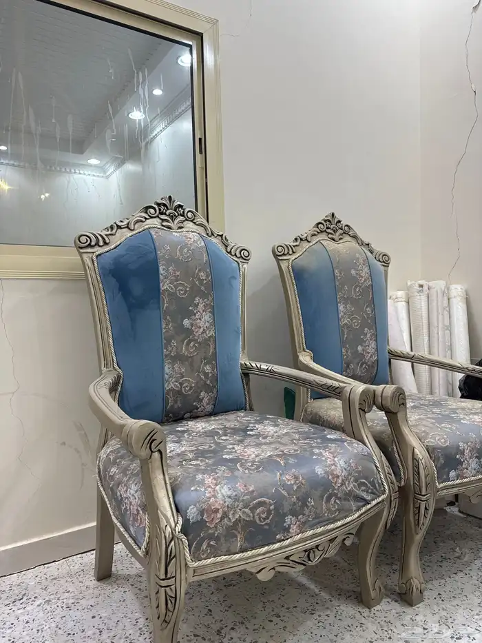 صاله للبيع 7