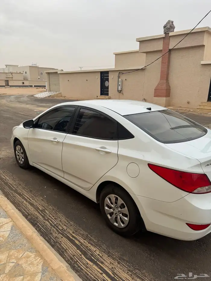 اكسنت 2016 2