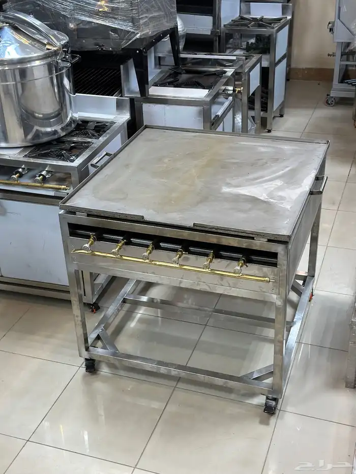 مركبات غاز أستيل جاز غاز طولات غاز أستيل معدات مطاعم 2