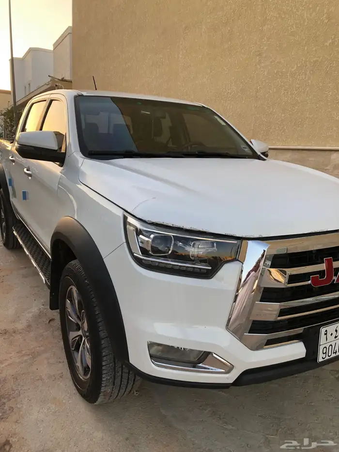 جاك 23 دبل وكاله 6