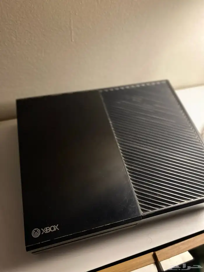 اكس بوكس ون 500 قيقا xbox one 500g 1