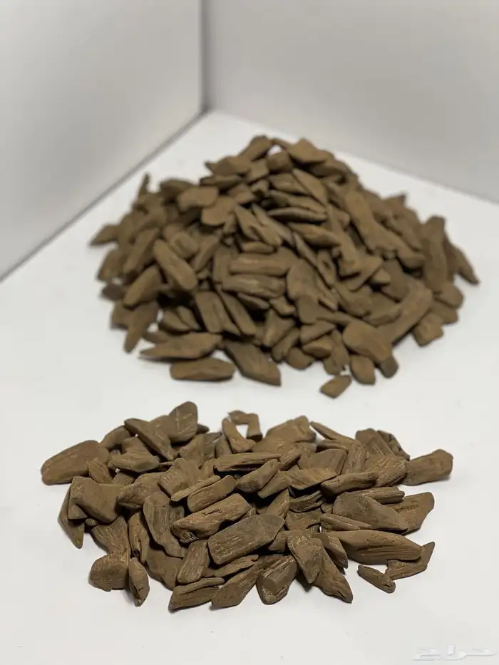 بخور طبيعي محسن 3