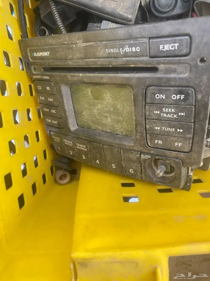 قطع غيار جميع من يحتاج قطع غيار كابرس 2006 إلى 2004 25