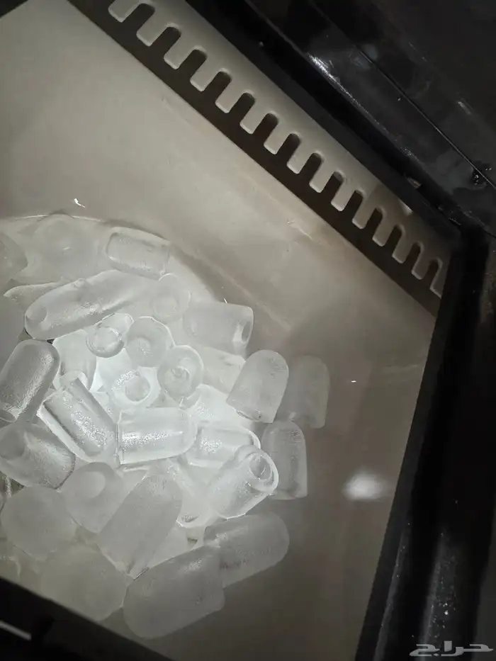 صانعة ثلج للبيع 4