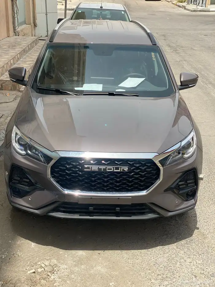 جيتور X70 كمفورت عرض خاص 3