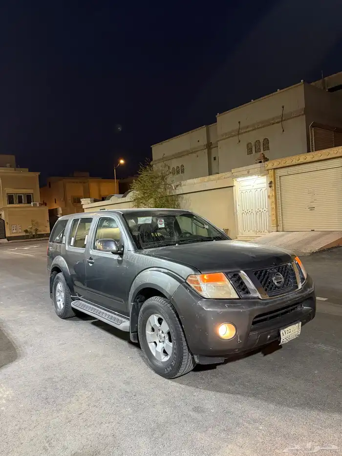 باثفندر 2009 0