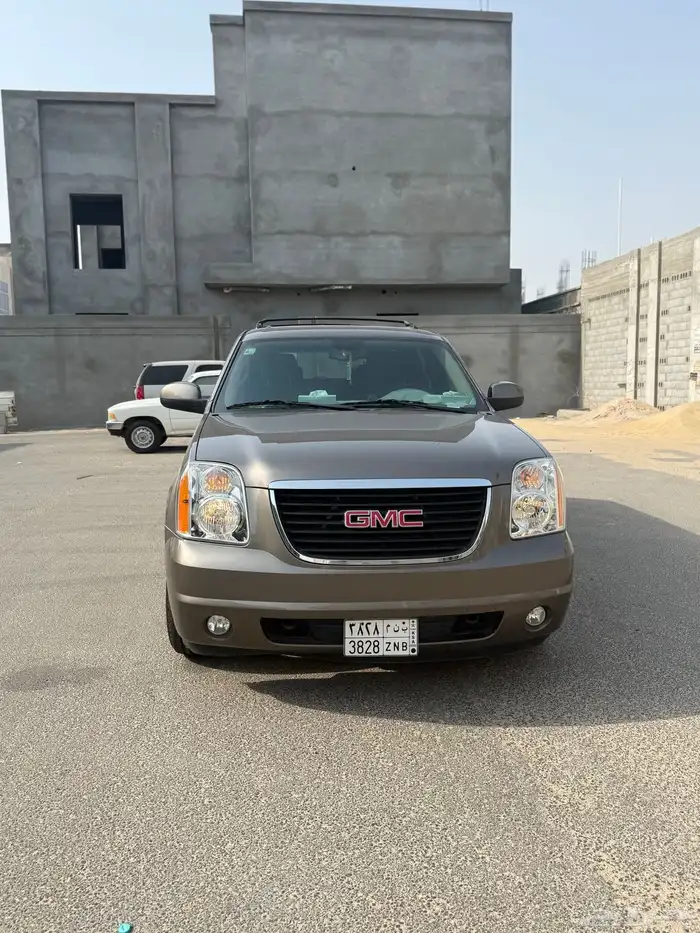 يوكن XL 2012 0