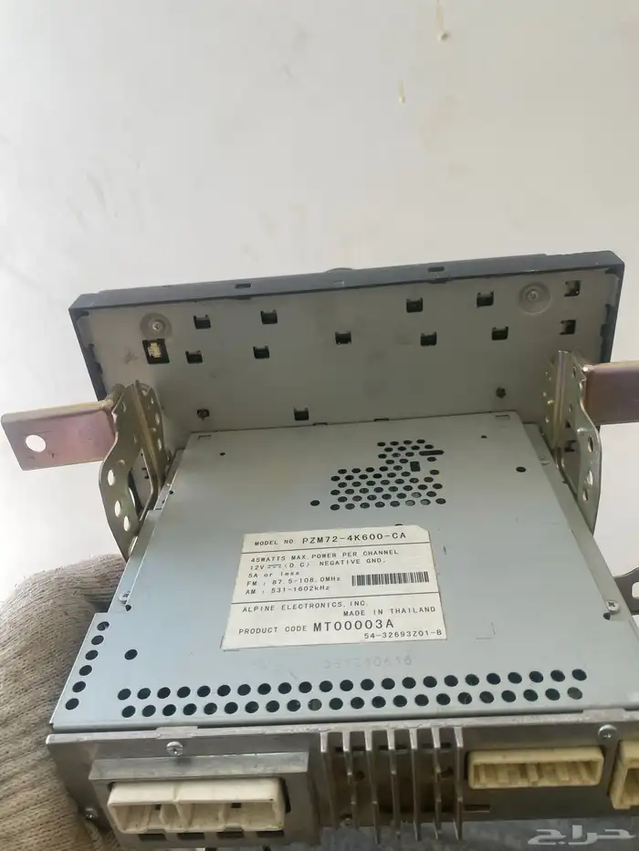 تيربو لاندكروزر ديزل مافيه لا واحد من القلوب يبيله تغير 5