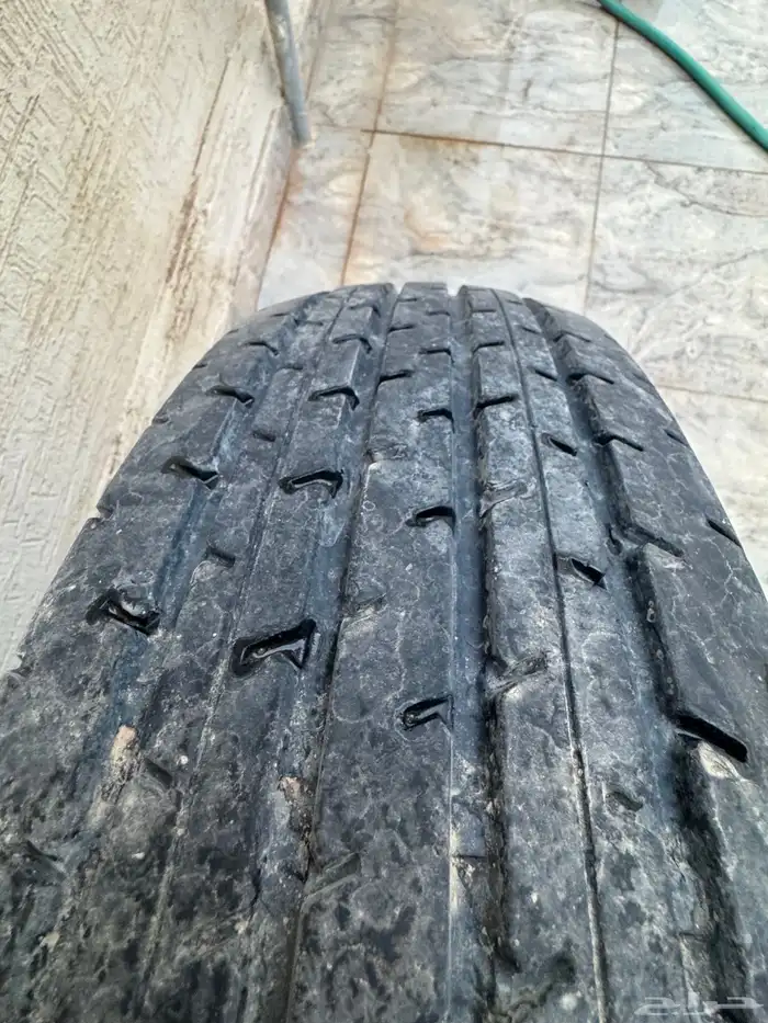 كفرات جورني شاهين 8