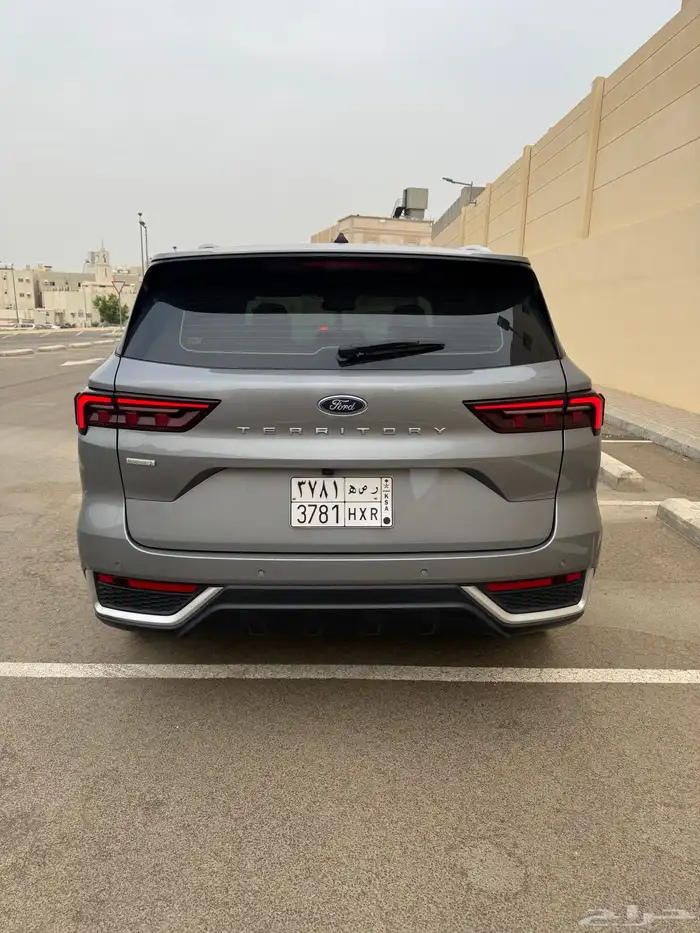 فورد نظيييف اخو جديد 4