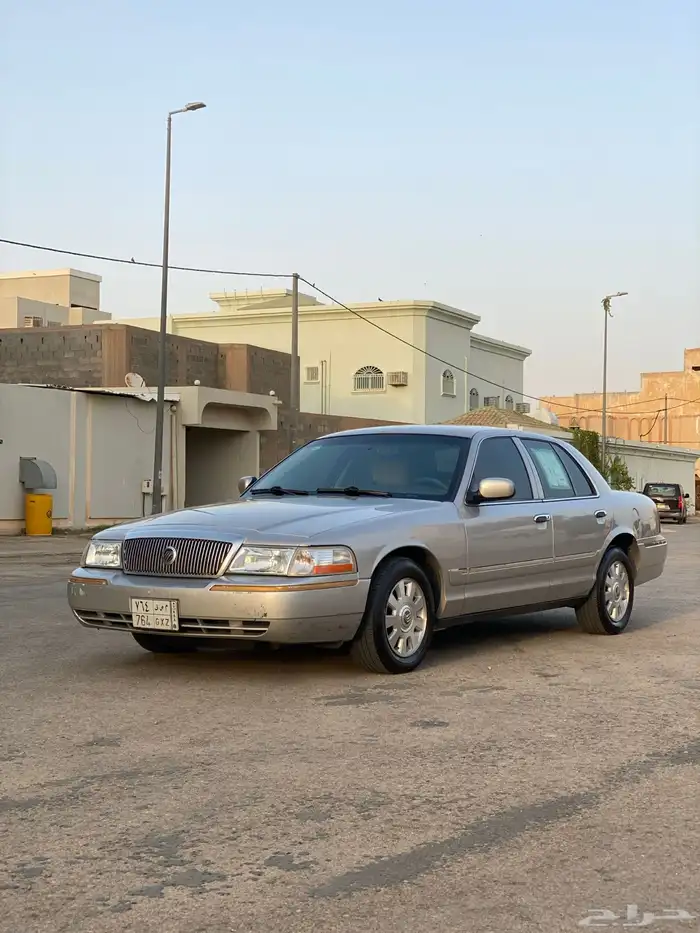 جراند ماركيز 2004 0