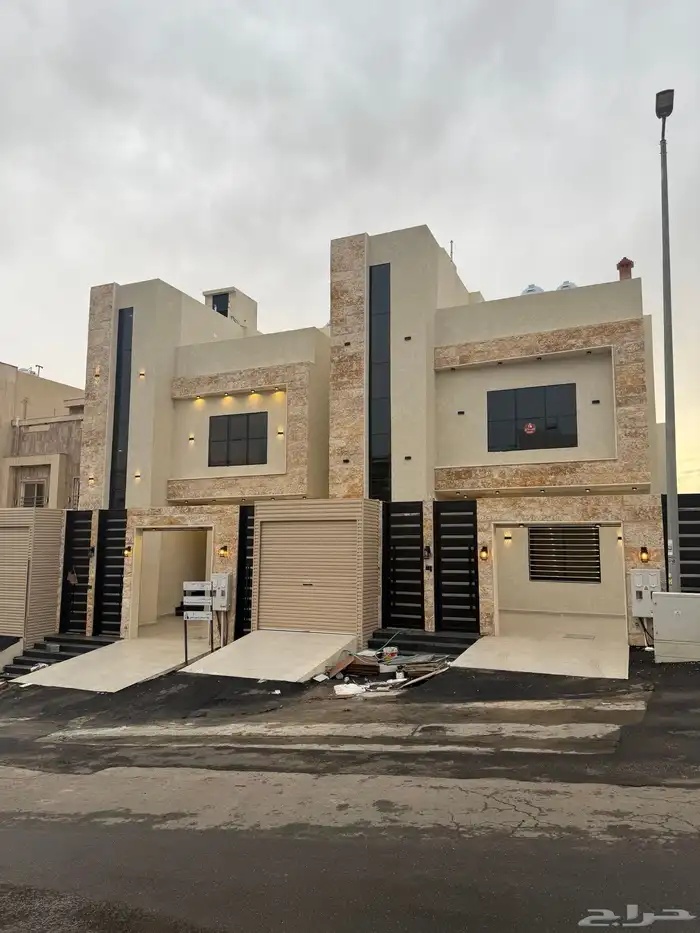 للبيع شقق أرضيه بمدخل سياره بحى الغدير ابها المحاله 4