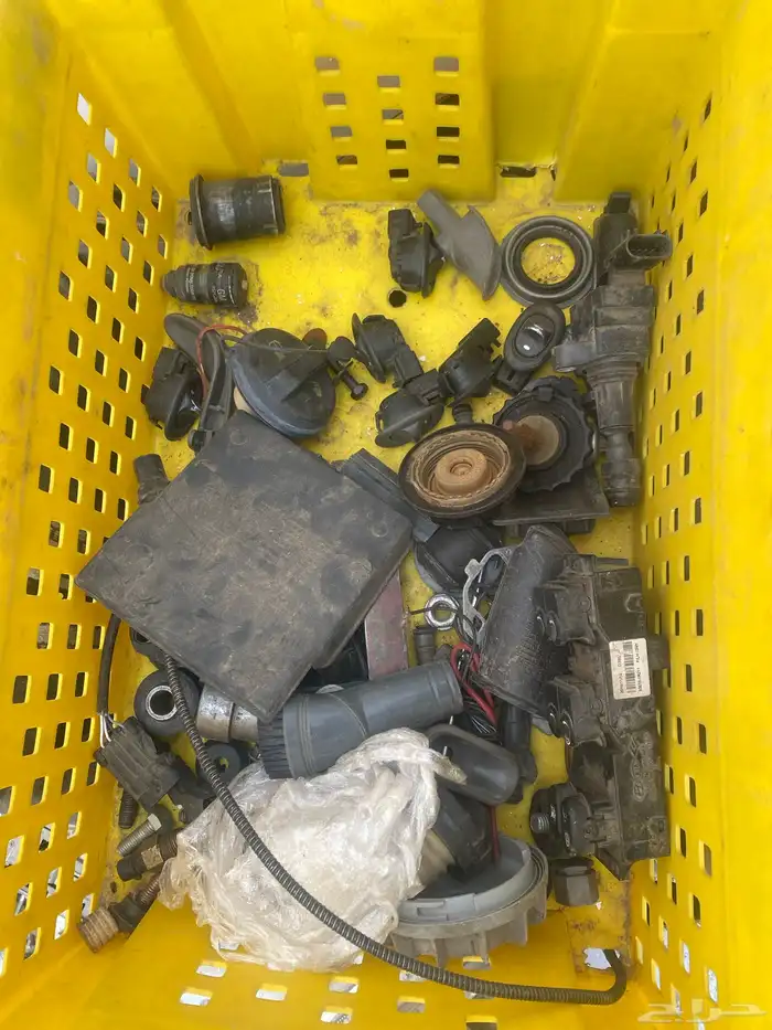 قطع غيار جميع من يحتاج قطع غيار كابرس 2006 إلى 2004 16