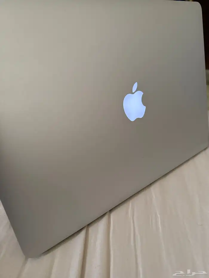 ماك بوك للبيع 3