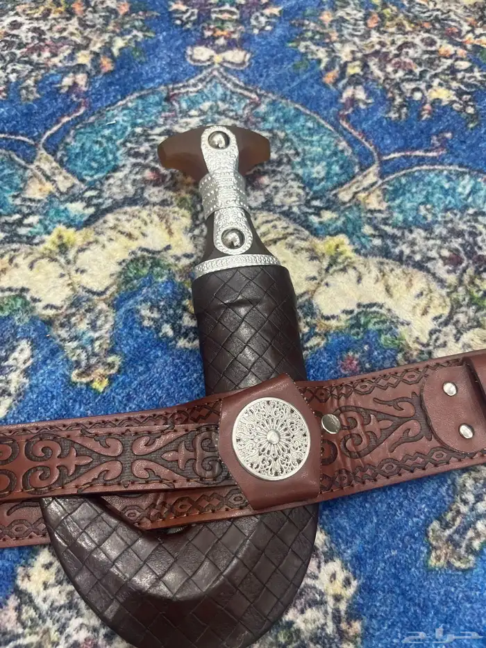 جنبيه كفو 0