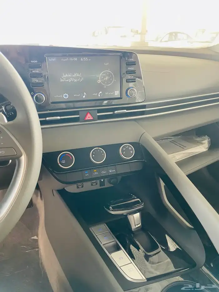 هونداي النترا - سمارت بلس - 2025 9