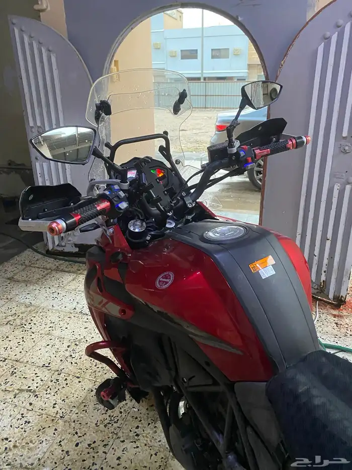 بينلي ادفنشر 6
