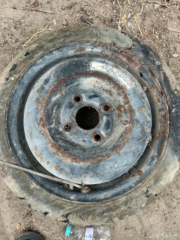 جنوط متنوعه المقاس للبيع 2
