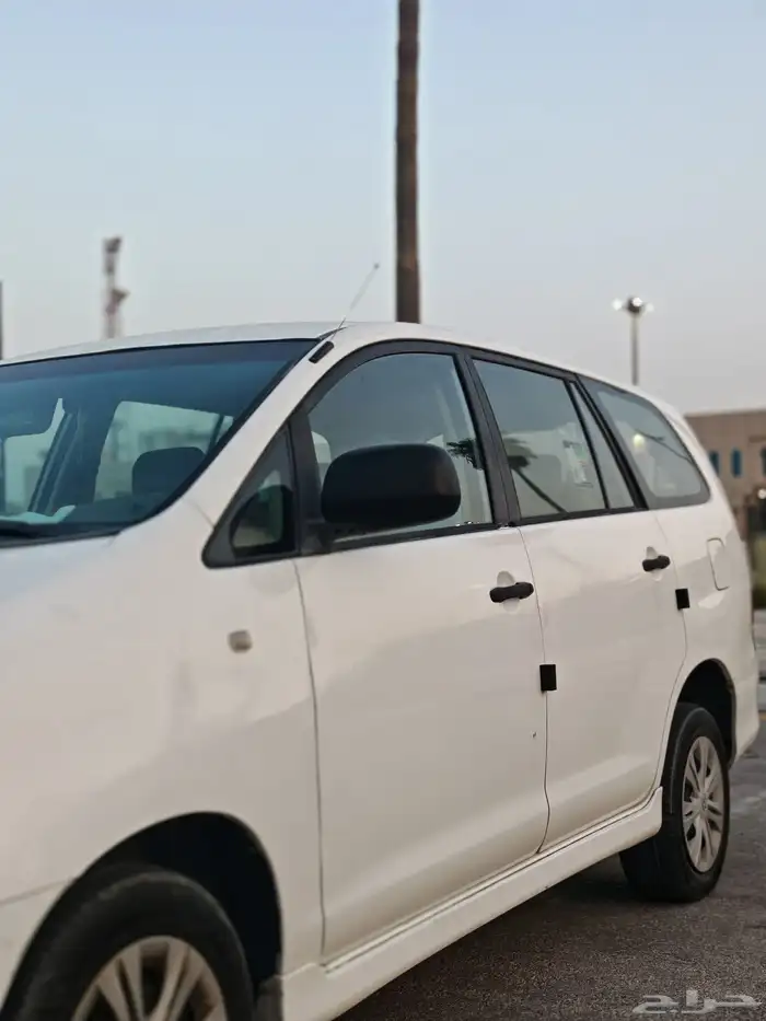 تايوتا اينوفا 2014 عبداللطيف جميل 51