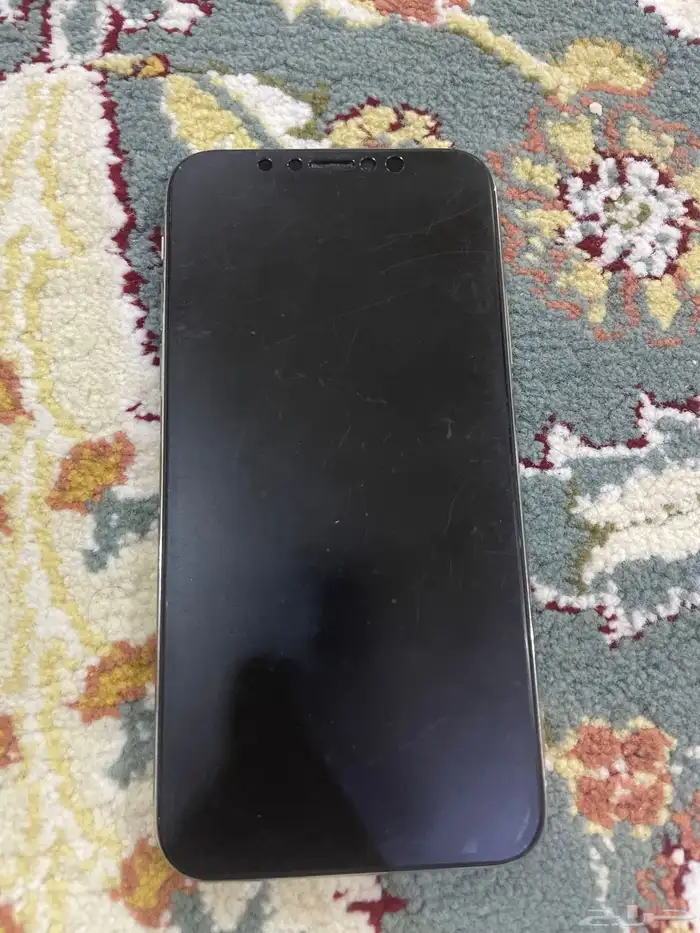 ايفونx 3