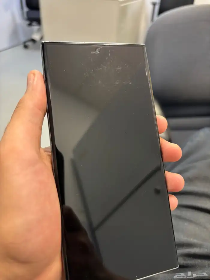 جالكسي S23 Ultra 256 gb 6