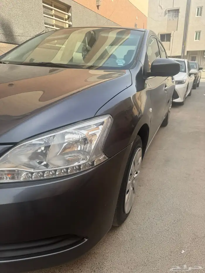 نيسان سنترا 2019 1