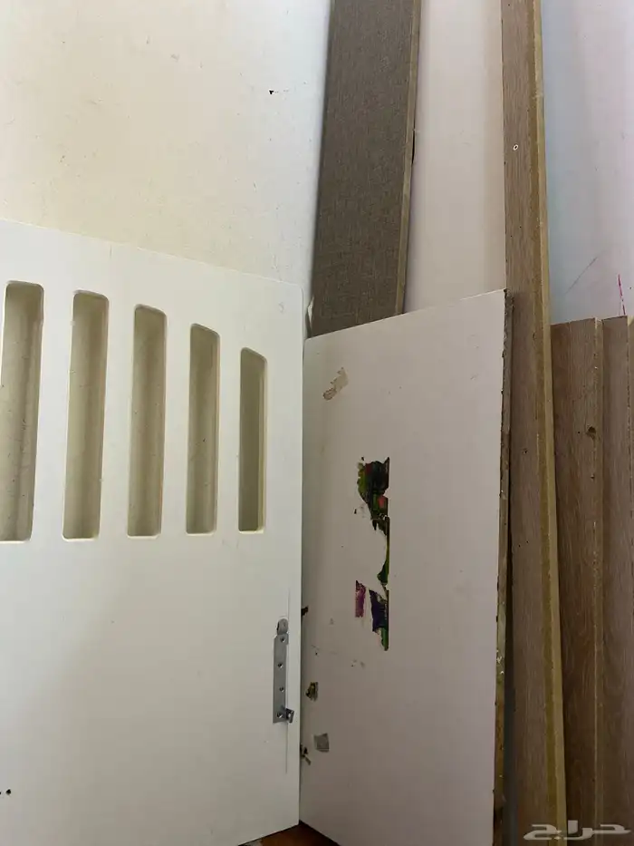 سرير اطفال 0