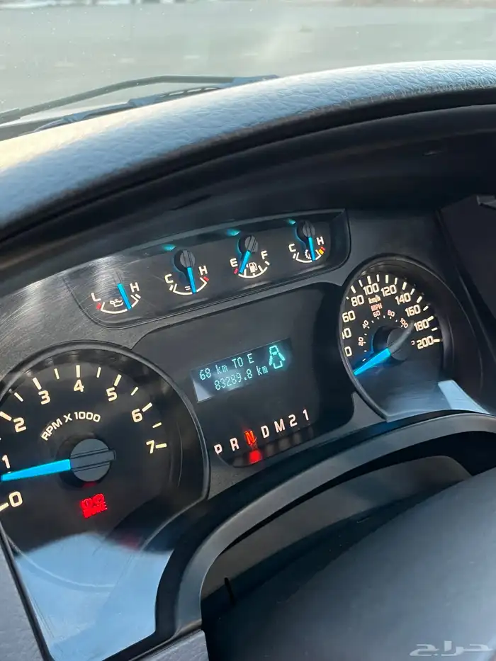 فوردf150موديل2014 34
