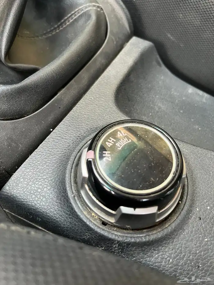 ميتسوبيشي L200 ديزل ثلاجه 11