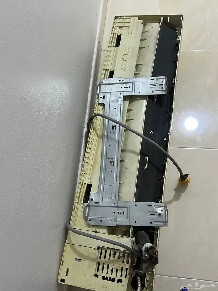 مكيف سبيلت LG 2