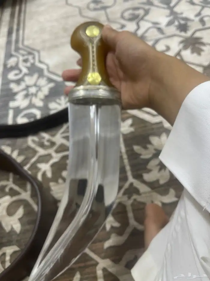 زراف  جنبيه  زراف مكعبه كبيره  كفو 1