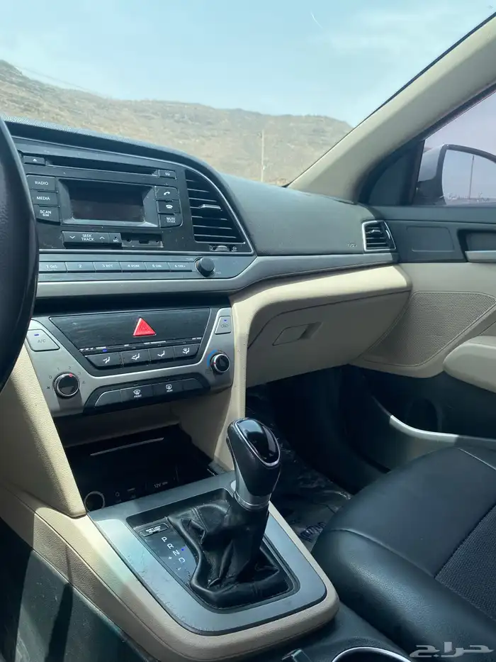 هيوانداي النترا 6