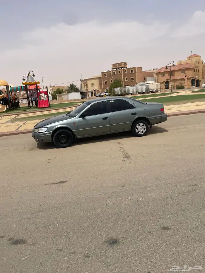 كامري 0